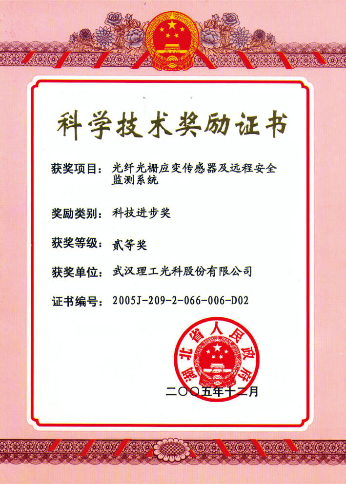 理工光科